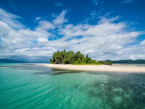 Flybilletter til Buka