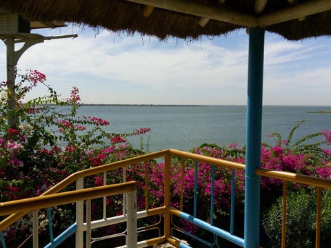 Flybilletter til Kano