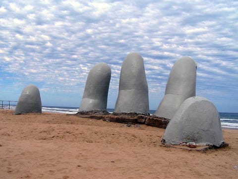 Punta del Este