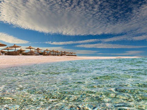 Flybilletter til Marsa Alam