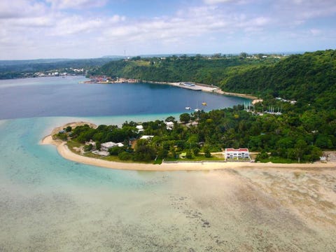 Luganville