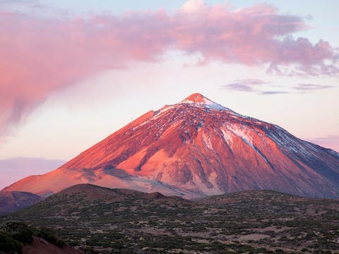 Pakkereiser til Tenerife