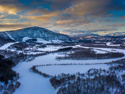 FINN leiebil i Bardufoss