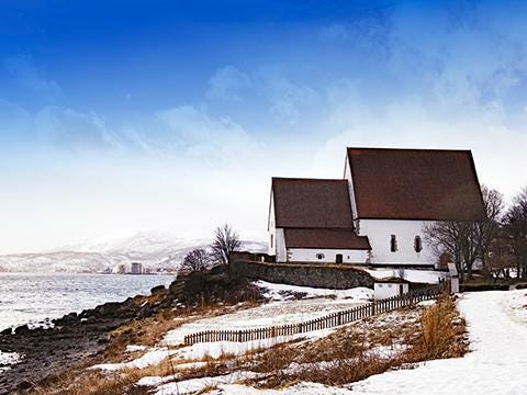 FINN leiebil i Harstad