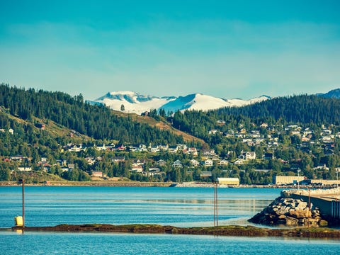 FINN leiebil i Mo i Rana