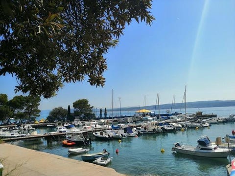 Feriehjem i Crikvenica