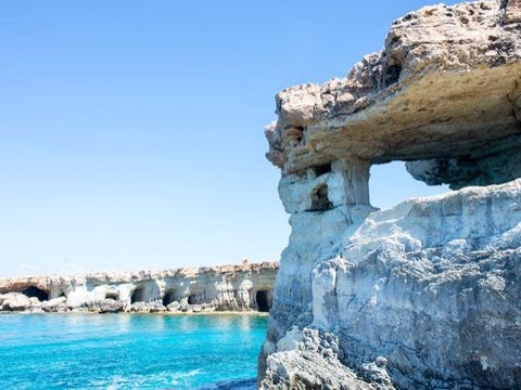 Feriehjem i Famagusta