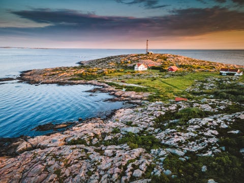 Feriehjem i Hvaler