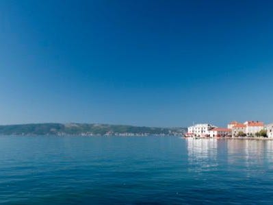 Feriehjem i Kaštela