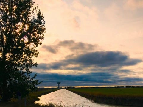 Feriehjem i La Tranche-sur-Mer