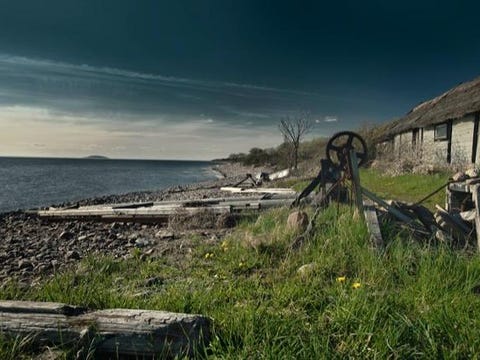 Feriehjem i Löttorp