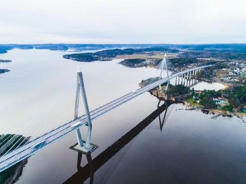 Feriehjem i Uddevalla