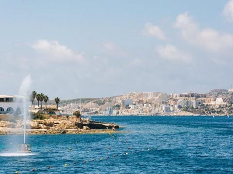 Pakkereiser til Bugibba