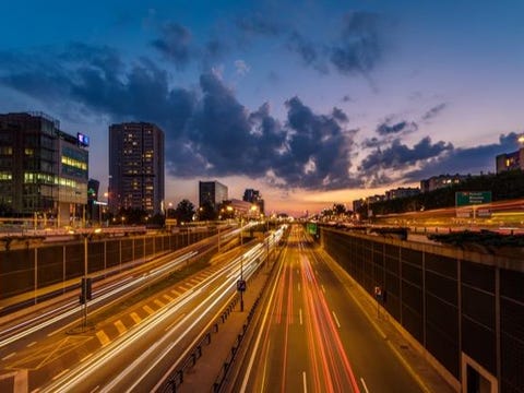 Pakkereiser til Katowice