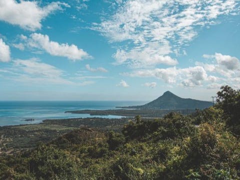 Pakkereiser til Moka
