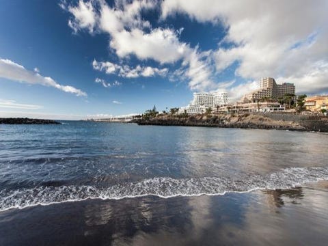 Pakkereiser til Playa de las Americas