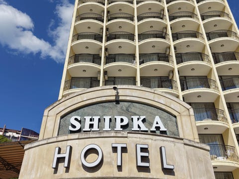 Hotel Shipka All Inclusive