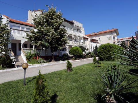 Bravo Apartments