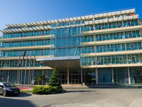 Ivana Palace Hotel