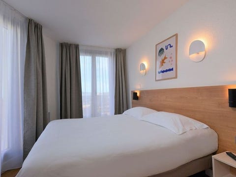 Resideal Antibes