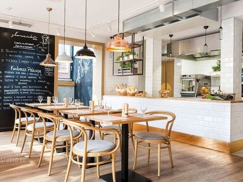 Smart Hotel Garnizon