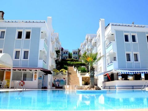 Sunpoint Hotel Bodrum