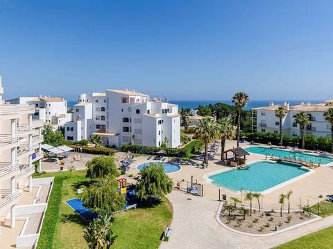 Turim Estrela do Vau Hotel