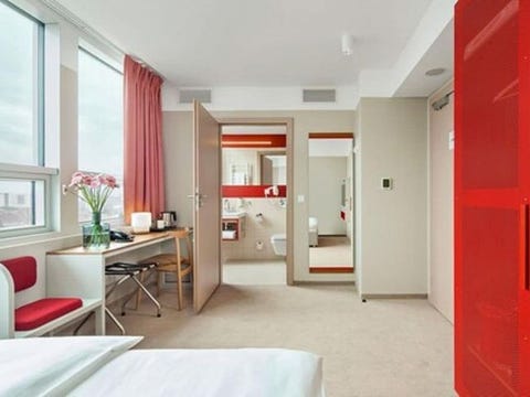 Hotel Altus Poznan Old Town