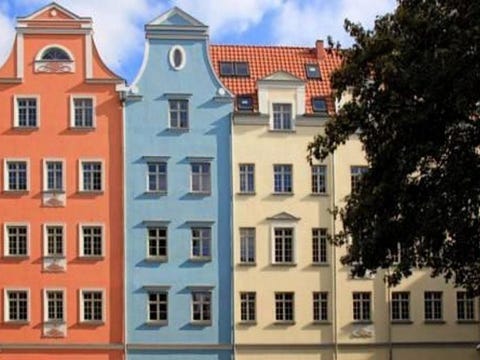 Aparthotel Neptun