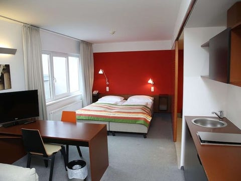 Kyriad Vienna Altmannsdorf