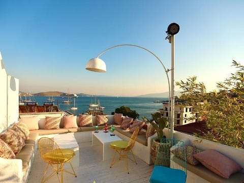 Illyrian Boutique Hotel