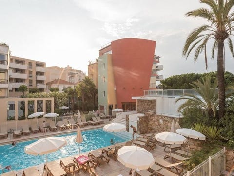 Pierre & Vacances Premium Residence Port-Prestige