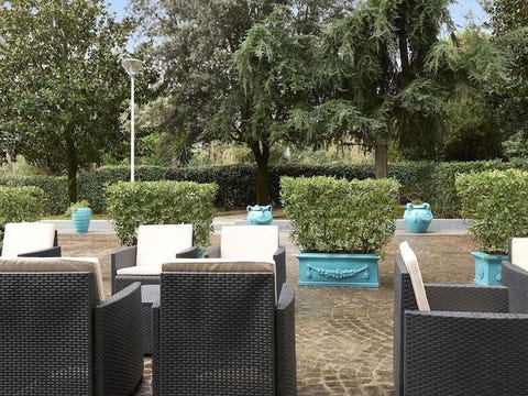 Occidental Aran Park