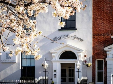 Hotel St. George by Nina