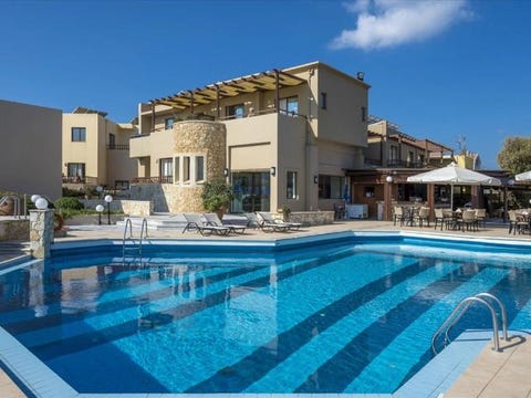 Indigo Mare Hotel
