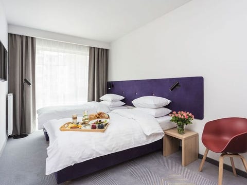 Platinum Hotel & Residence Wilanow