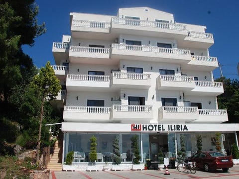 Hotel Iliria