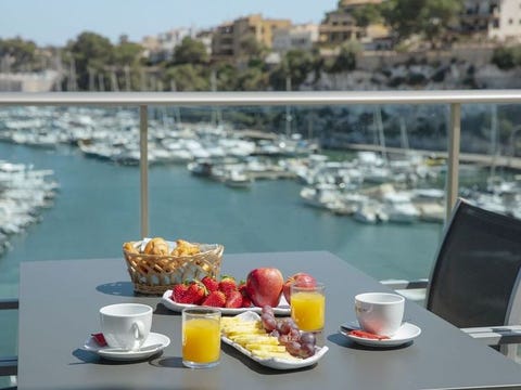 Portodrach Aparthotel & Suites