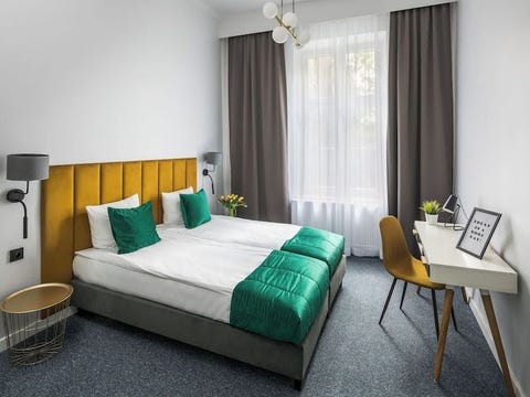 Old Town Residence Bis