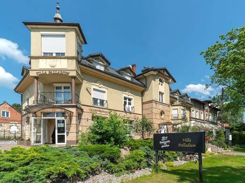 Villa Palladium