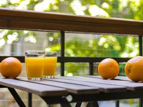 Old Town Residence Bis