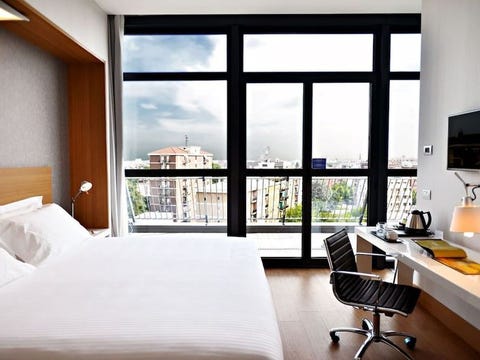 Hilton Garden Inn Milan North