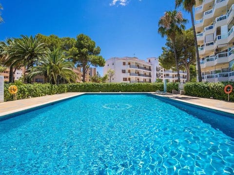 Econotel Las Palomas