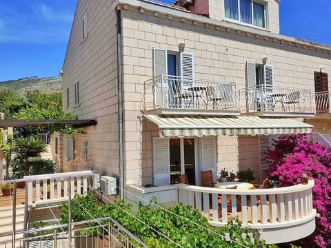 Apartments Milka & Miho