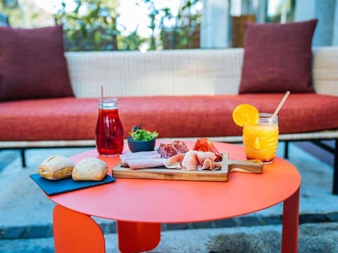 Ibis Styles Antibes