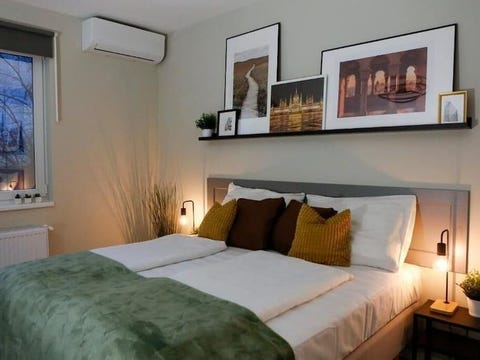 Agape Apartments