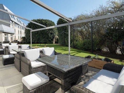 Delta Hotels Edinburgh