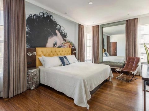 Life House, Ocean Drive