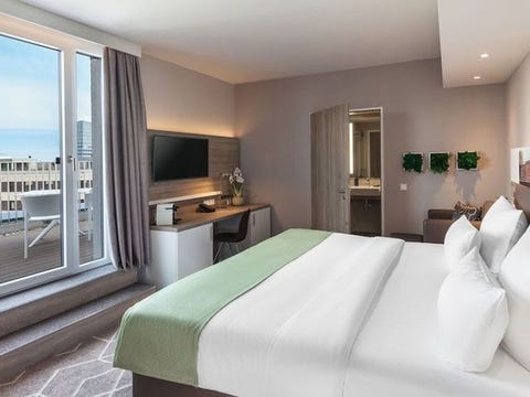 Holiday Inn Express Munich - City East