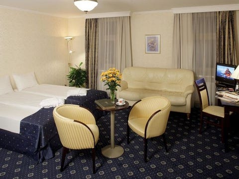 Rixwell Gertrude Hotel